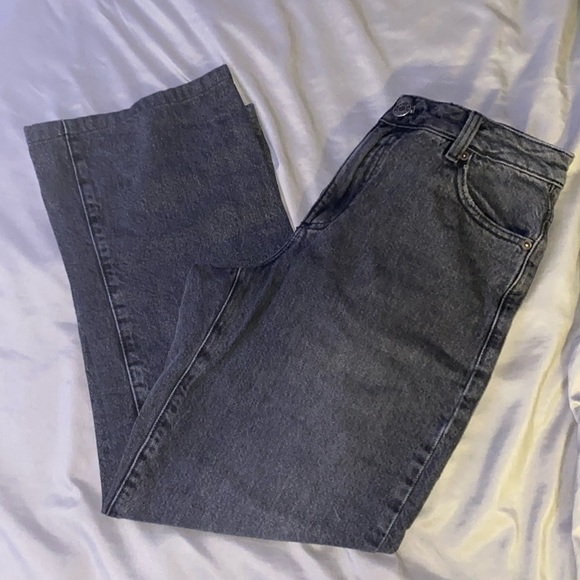 Garage “90’s straight” jeans - Picture 1 of 3